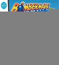 0669 - Bomberman Land Touch! (Psyfer) ROM